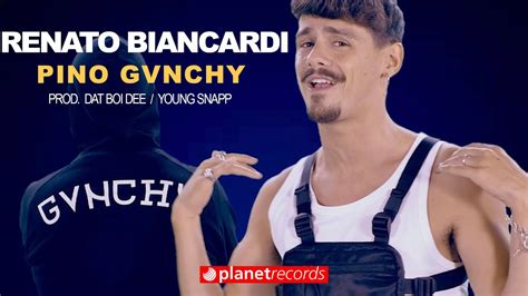 pino givenchy scarica|Pino Gvnchy (Prod. Dat Boi Dee / Yung Snapp) .